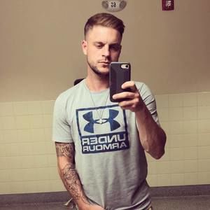 Meet your Posher, Chase